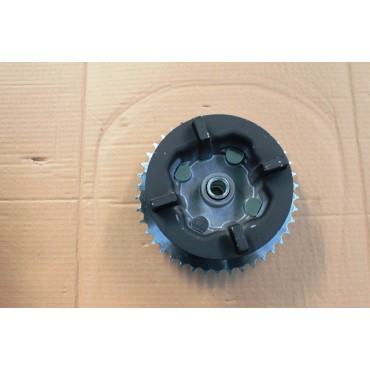 Arora Mt 125 Arka Di̇şli̇ Göbeği̇