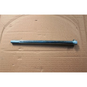 Arora Mt 125 Arka Teker Mi̇li̇
