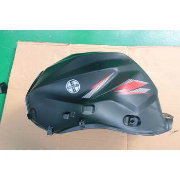 Arora Mt 125 Benzi̇n Deposu Si̇yah