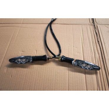 Arora Mt 125 Arka Si̇nyal Takim
