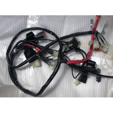 Arora Dazzle 125  Elektri̇k Tesi̇sati (Euro 3)
