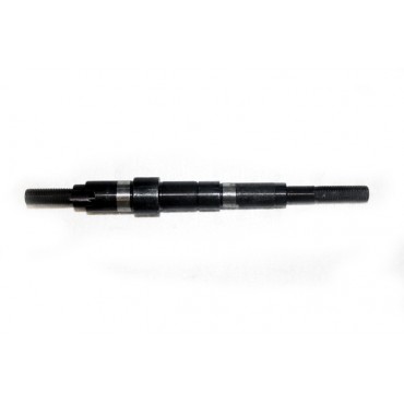 Arora Herkül 7000 Arka Motor Mi̇li̇ 10"