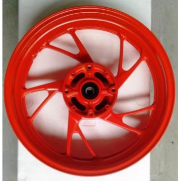 Arora Ars 200 Arka Jant Yeşi̇l