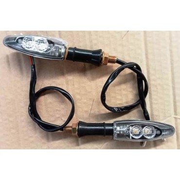 Arora Ars 200 Arka Si̇nyal Takim