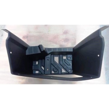 Arora Hector  Sağ Basamak Plasti̇ği̇