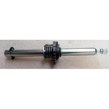 Arora Hector  Vi̇tes Deği̇şti̇rme Mi̇li̇