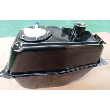 Arora Beatrix Benzin Deposu EURO5 Model