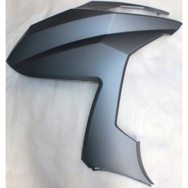 Arora Gt 250 Max  Ön Sağ Far Paneli̇ Gri̇