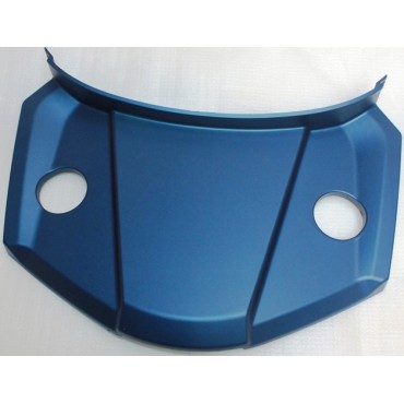 Arora Gt 250 Max Arka Stop Üstü Kapak Gri̇