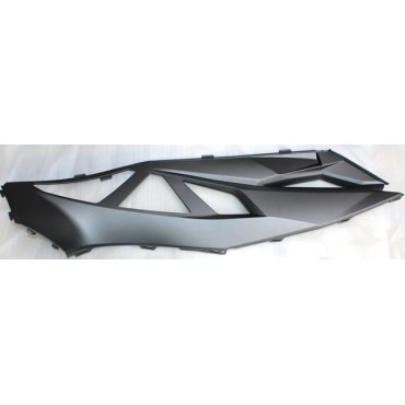 Arora Gt 250 Max  Sol Yan Panel Gri̇