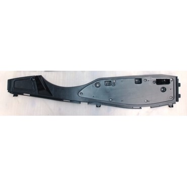 Arora Gt 250 Max  Sol Basamak Plasti̇ği̇