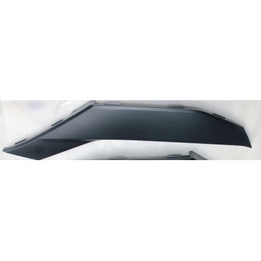Arora Gt 250 Max  Sağ Koruma Dek.alt Plasti̇ği̇