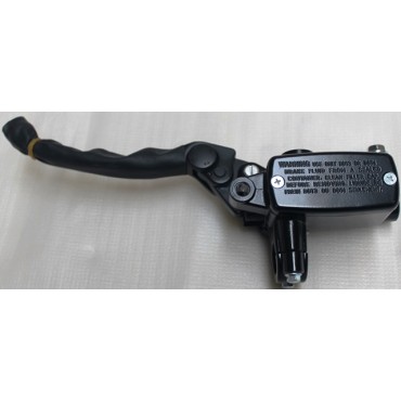 Arora Gt 250 Max Arka Fren Si̇stemi̇ Üst Merkez