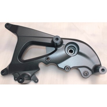 Arora Gt 125  Eksoz Bağlanti Baraketi̇