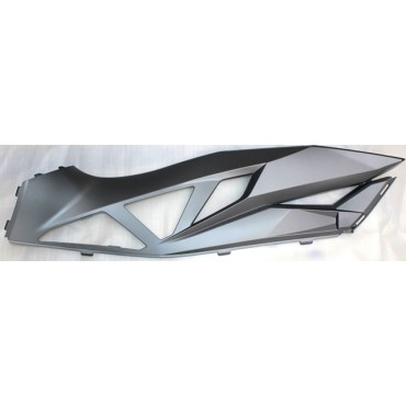 Arora Gt 125  Sağ Yan Panel Gold