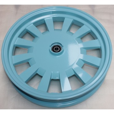 Arora Safari 125 Ön Jant Mavi̇
