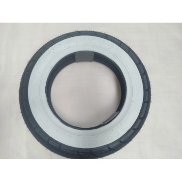 Arora Safari 125 Diş Lasti̇k Arka (3.50X10)