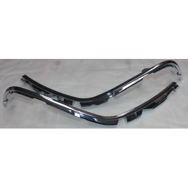 Arora Safari 125 Ön Panel Dekorati̇f Ni̇kelaji Tk.