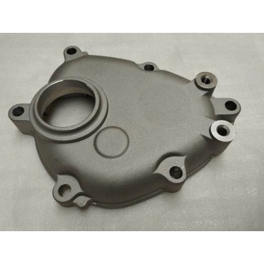 Arora Gt 250 Max  Di̇fransi̇yel Di̇şli̇ Kapaği