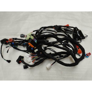 Arora Gt 250 Max  Elektri̇k Tesi̇sati