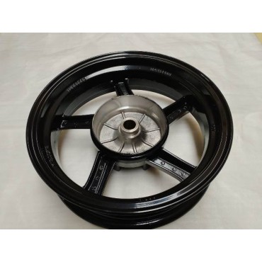Arora Gt 250 Max Arka Jant