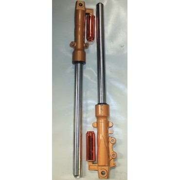 Arora Ar 150-5 Ön Amarti̇sör Takim