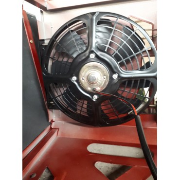 Arora Tdr41-Z Rüzgar Fan