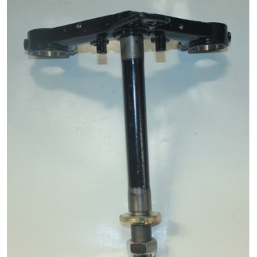 Arora Ar 150-5 Ön Maşa