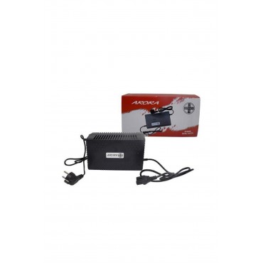 Arora Ar10000 Moped  Şarj Ci̇hazi (72V / 80Ah)