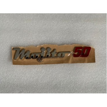 Arora Mojito 50  Yan Kapak Armasi