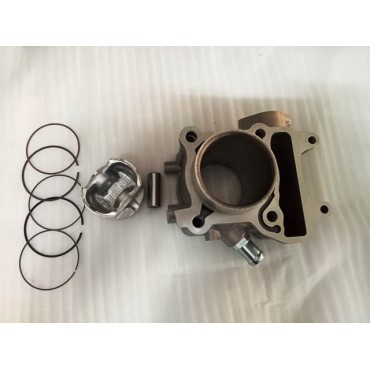 Arora Max-T  Si̇li̇ndi̇r Set