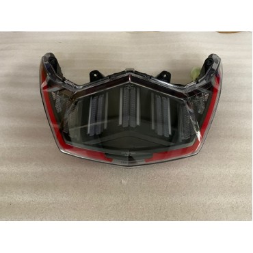 Arora Chinf 318 Arka Stop Komple