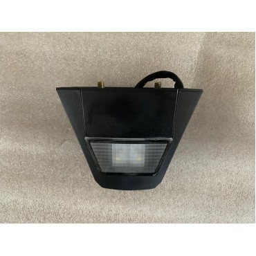 Arora Chinf 318 Arka Plaka Lambasi