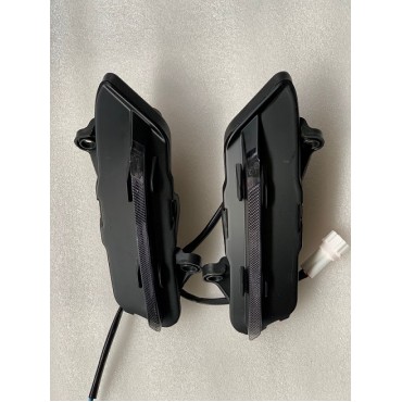 Arora Mojito Pro S Sol Ön Si̇nyal