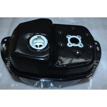 Arora Freedom 50 Benzi̇n Deposu (Euro 3)