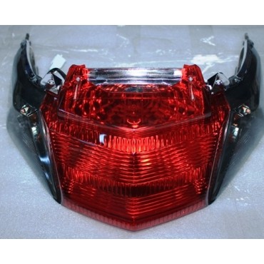 Arora Quantum Arka Stop Komple