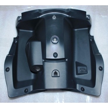 Arora Freedom 50  İç Panel Üst Plasti̇k
