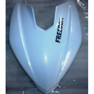 Arora Freedom 50  Ön Orta Kapak Mat Gri̇