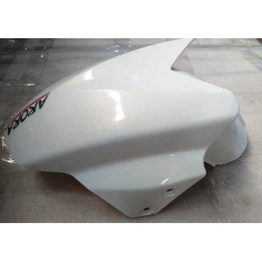 Arora Freedom 125 Ön Çamurluk Kahverengi̇