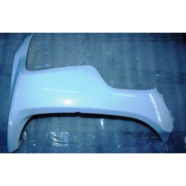 Arora Freedom 125 Sol Ön Panel Mat Gri̇