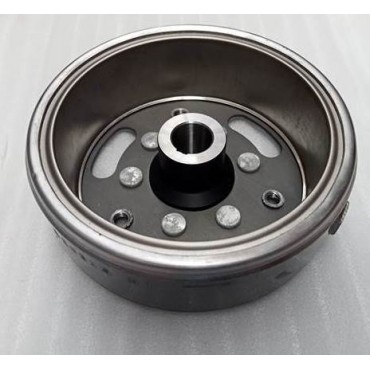 Arora Dazzle 125  Volant (Euro 3)