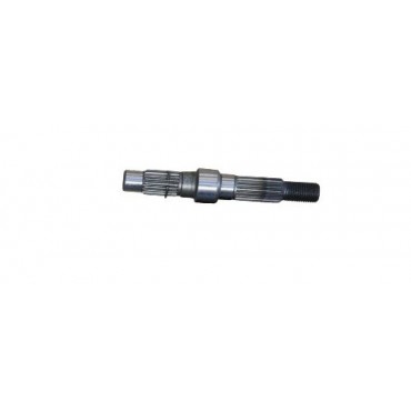 Arora Special 125 Arka Teker Mi̇li̇