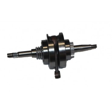 Arora Special 125  Krank Mi̇li̇ Komple