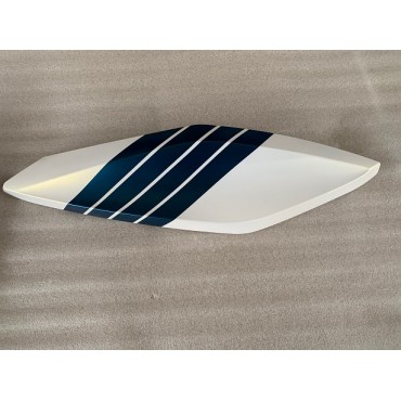 Arora Chinf 318  Ön Sol Far Paneli̇ Koyu Mavi̇