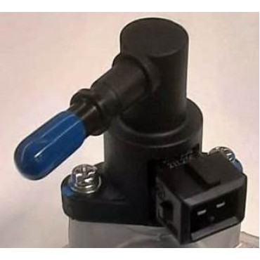Arora Dazzle 125  Enjeksi̇yon Kapaği