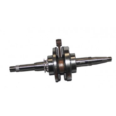 Arora AR50 Vesta Krank Mili Komple