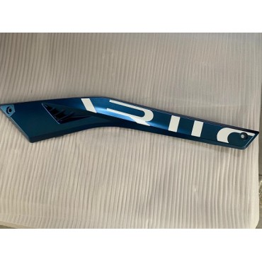 Arora Chinf 318  Sağ Havalandirma Kapaği Gri̇