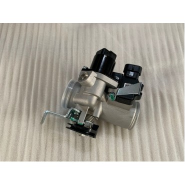 Arora Chinf 318  Gaz Kelebeği̇ Komple