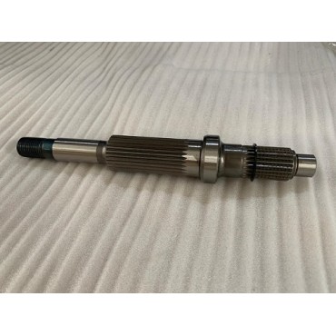 Arora Chinf 318 Arke Teker Mi̇li̇