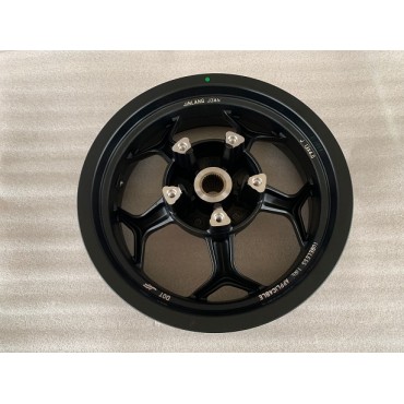 Arora Chinf 318 Arka Jant